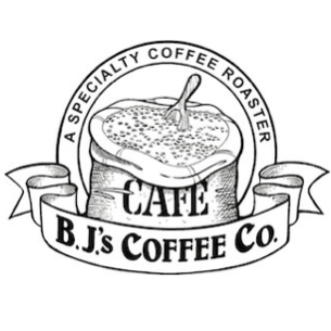BJ's Coffee Co. Logo
