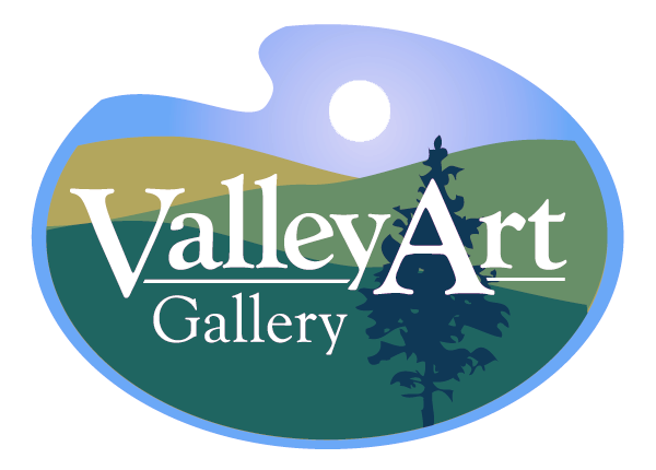 Valley Art Logo
