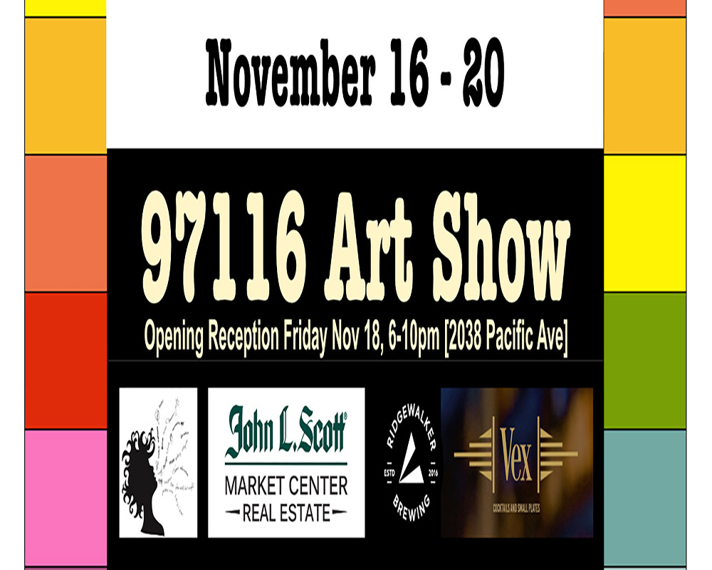 Paint the Town & 97116 Art Show Discover Forest Grove